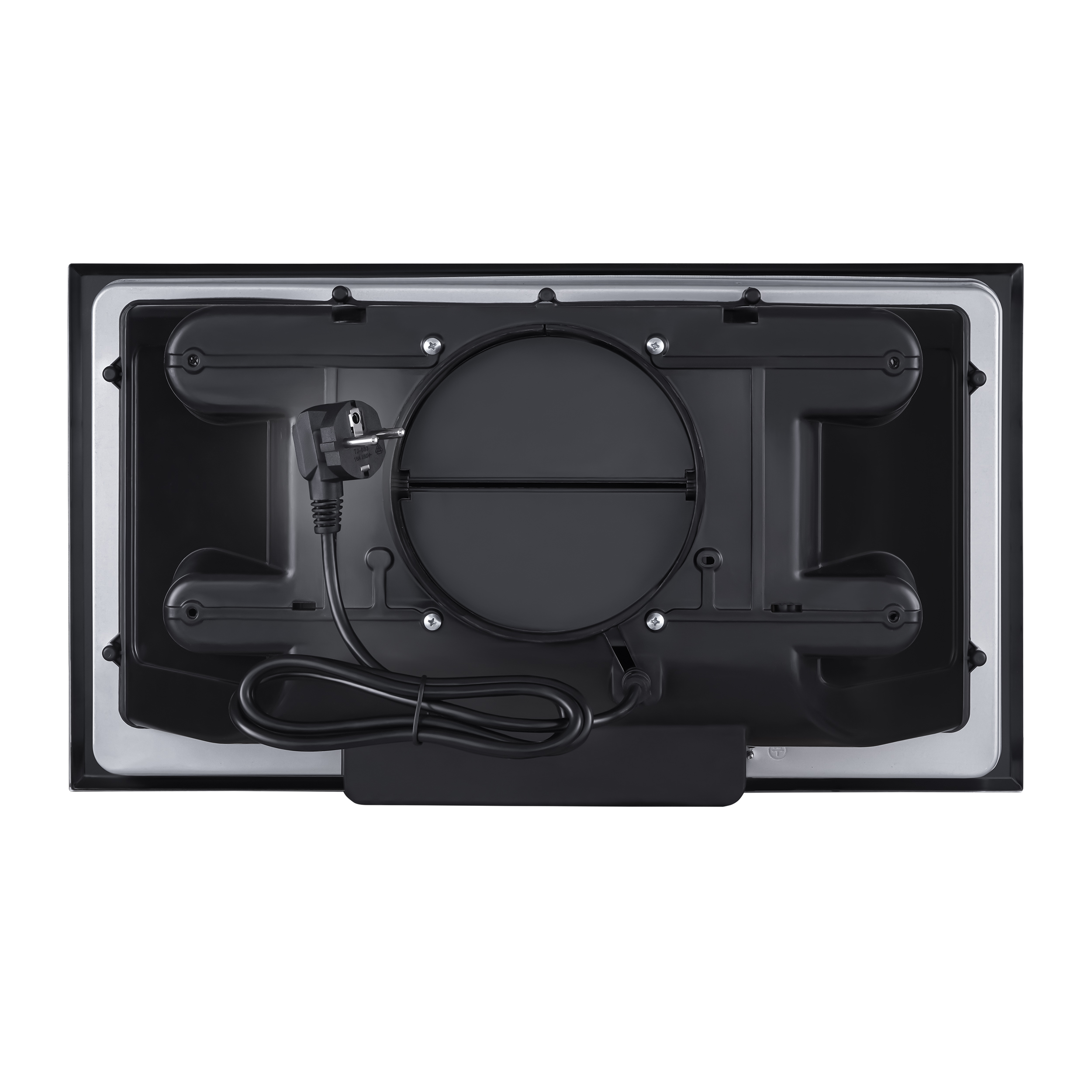 Полновстраиваемая вытяжка Evelux Margit 60 B, фото 6