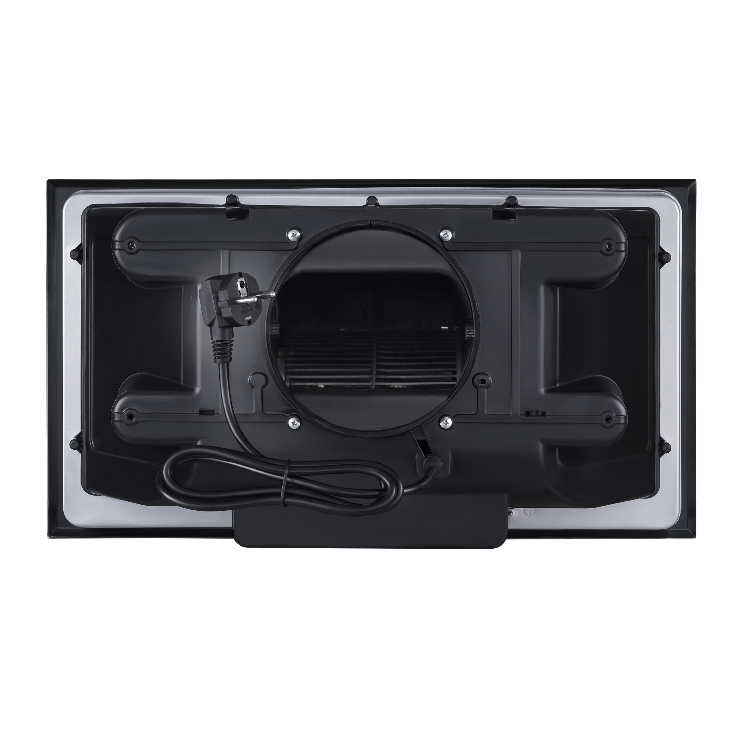 Полновстраиваемая вытяжка Evelux Margit 60 B, фото 7