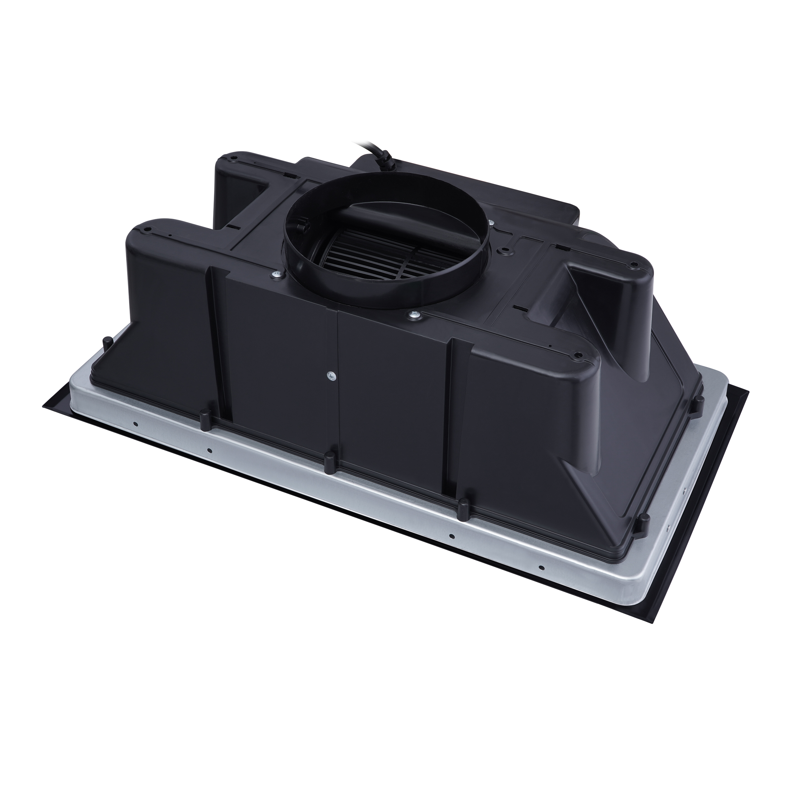 Полновстраиваемая вытяжка Evelux Margit 60 B, фото 9