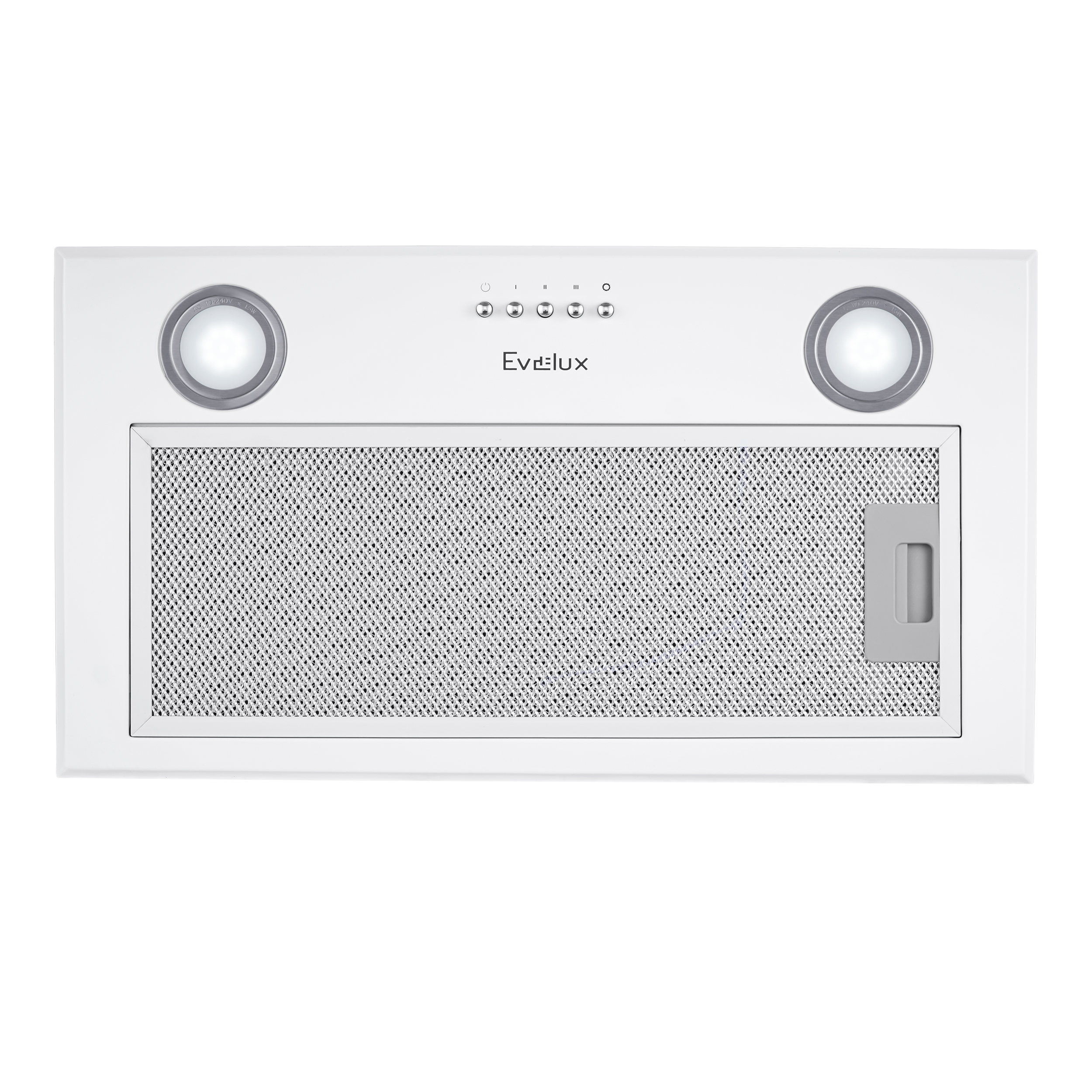 Полновстраиваемая вытяжка Evelux Margit 60 W