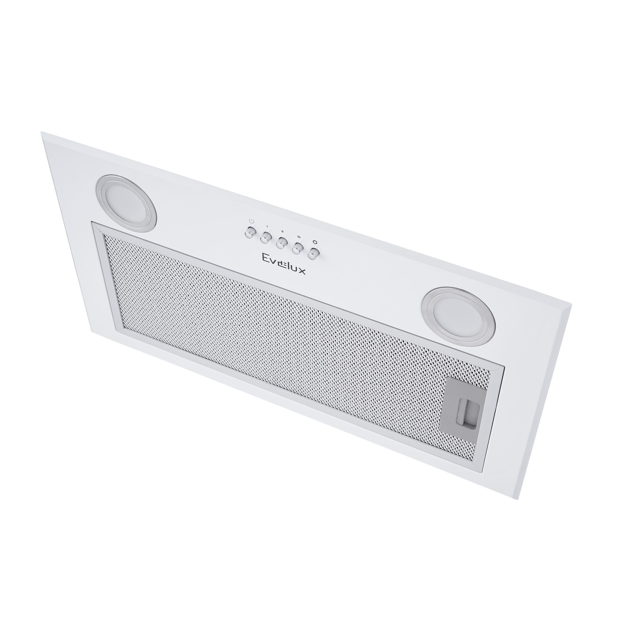 Полновстраиваемая вытяжка Evelux Margit 60 W, фото 3