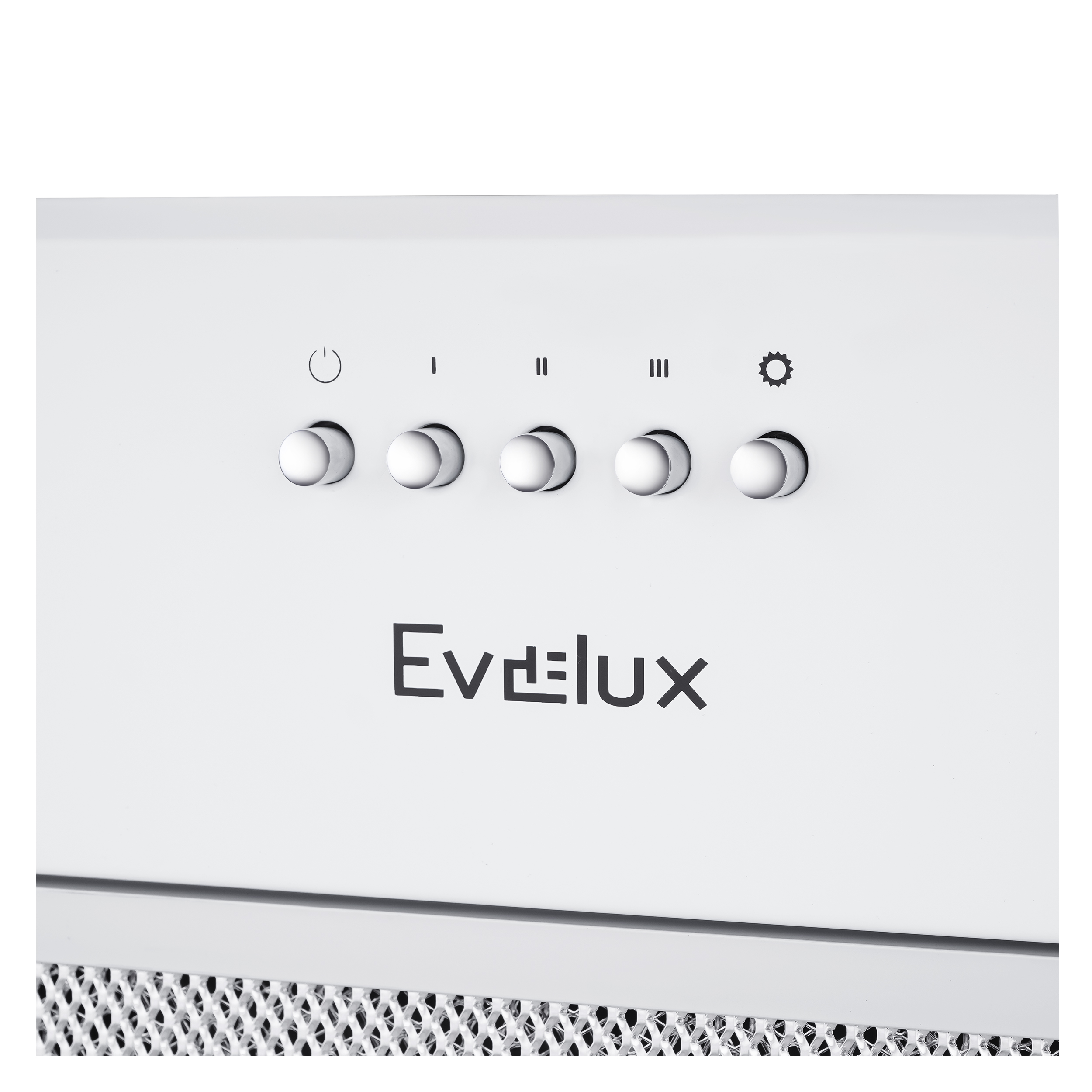 Полновстраиваемая вытяжка Evelux Margit 60 W, фото 5