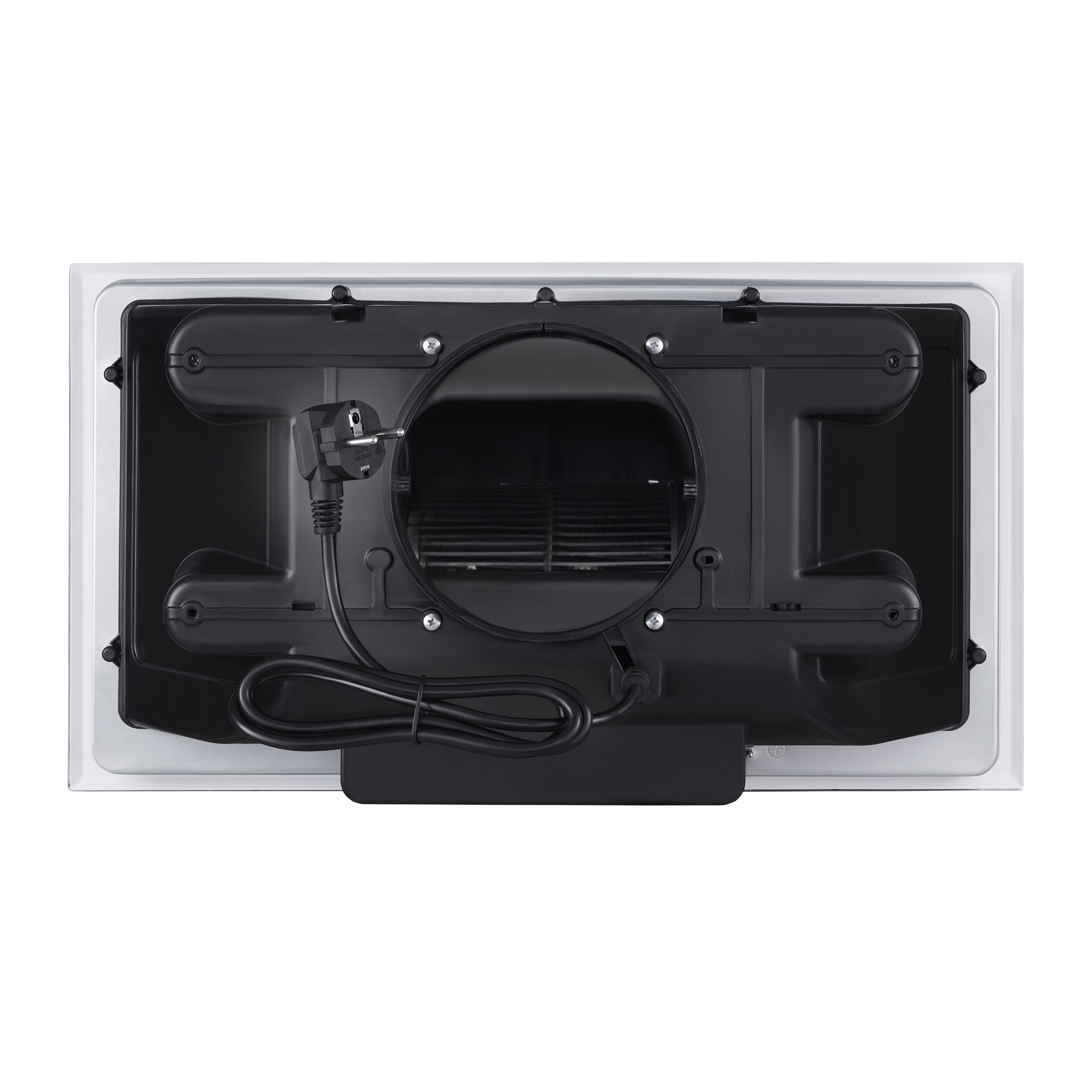 Полновстраиваемая вытяжка Evelux Margit 60 W, фото 7