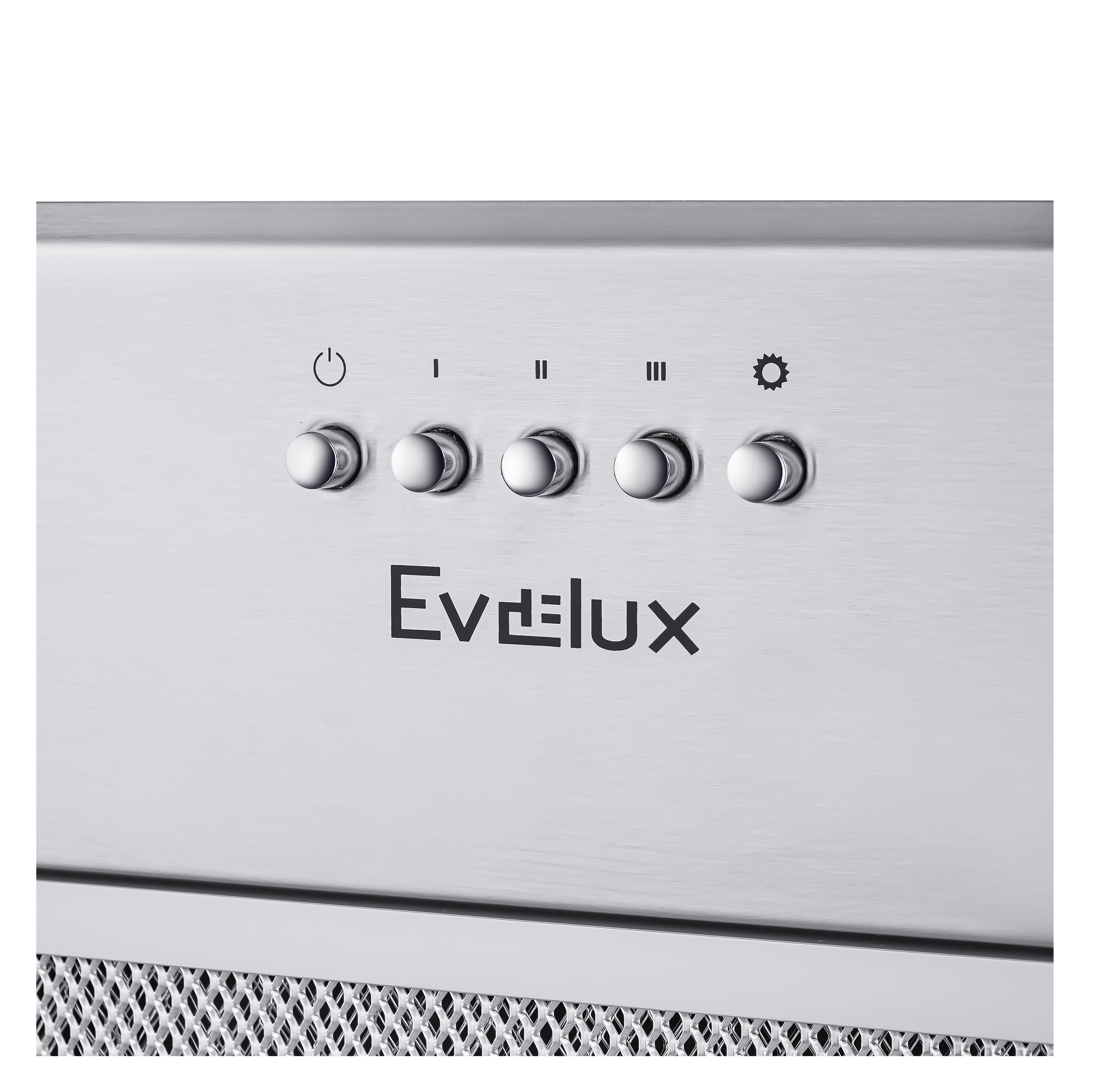 Полновстраиваемая вытяжка Evelux Margit 60 X, фото 4