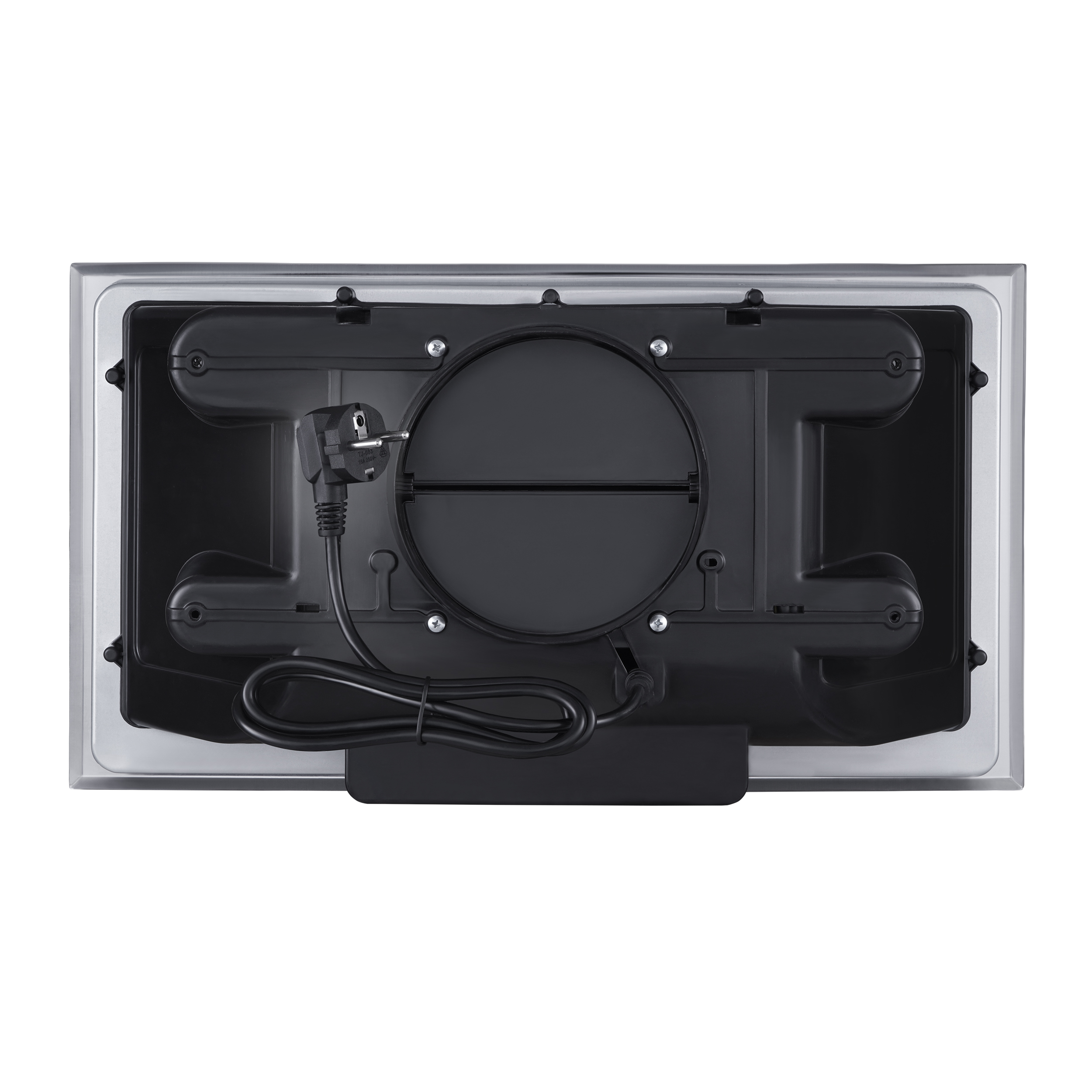 Полновстраиваемая вытяжка Evelux Margit 60 X, фото 8