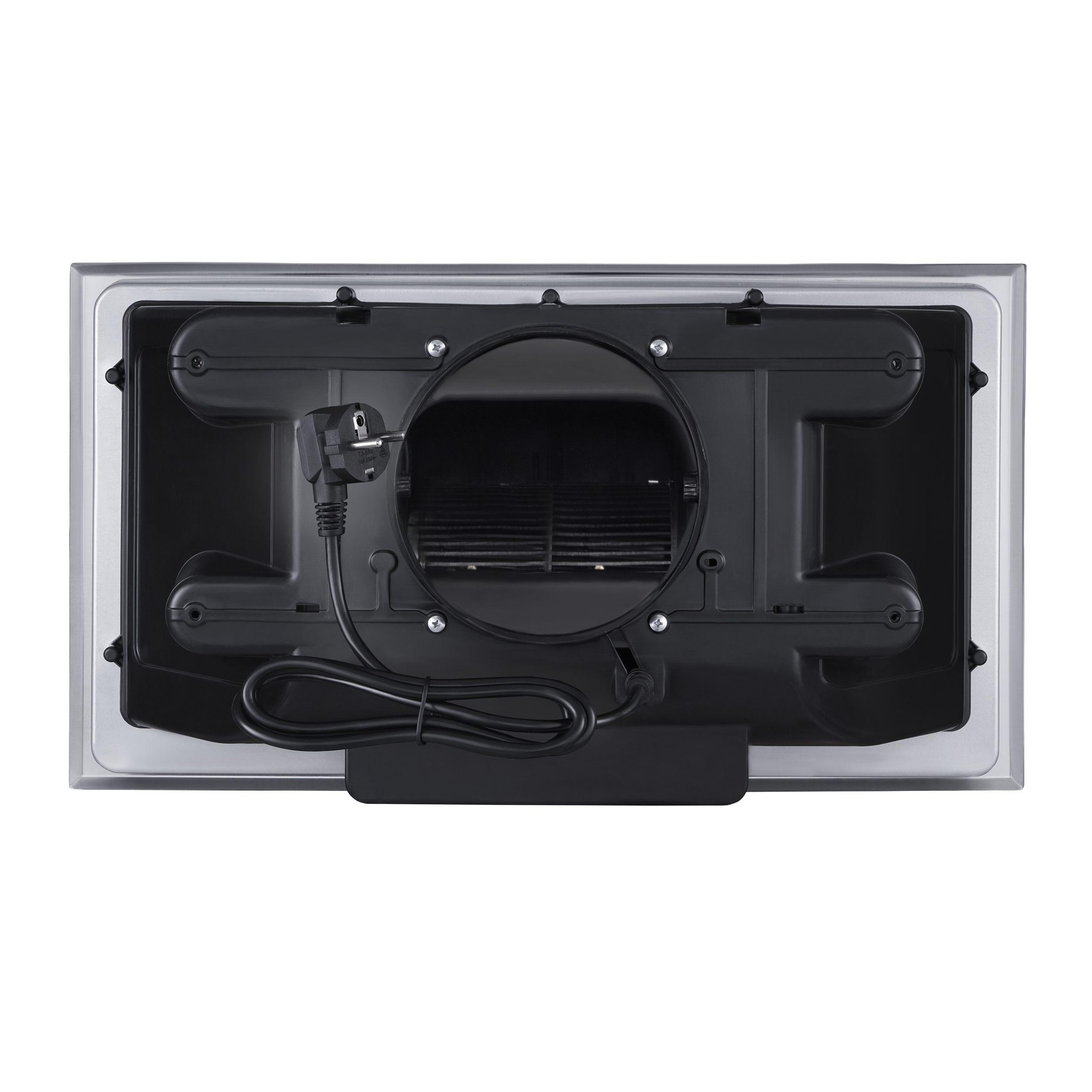 Полновстраиваемая вытяжка Evelux Margit 60 X, фото 9