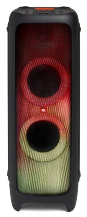 Портативная акустика JBL Partybox 1000, превью следующего фото