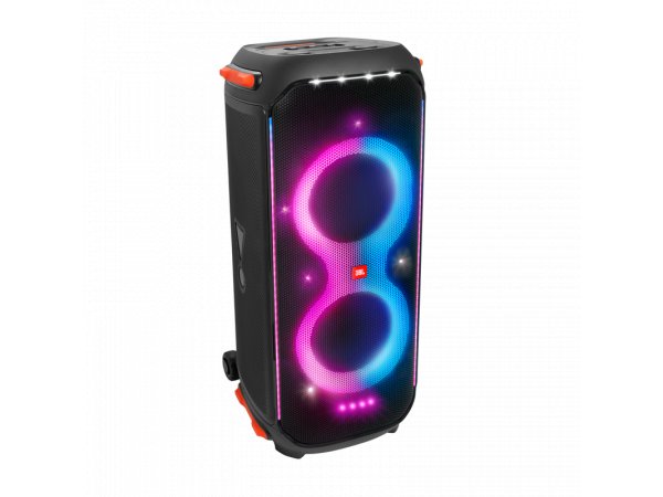Портативная акустика JBL PartyBox 710