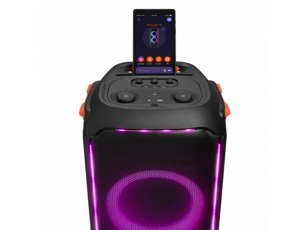 Портативная акустика JBL PartyBox 710, фото 7