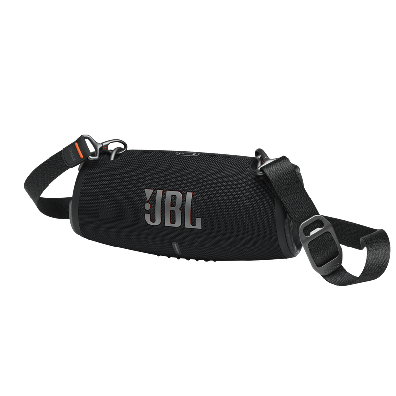 Портативная акустика JBL Xtreme 3 RU, 100 Вт, черный, фото 3