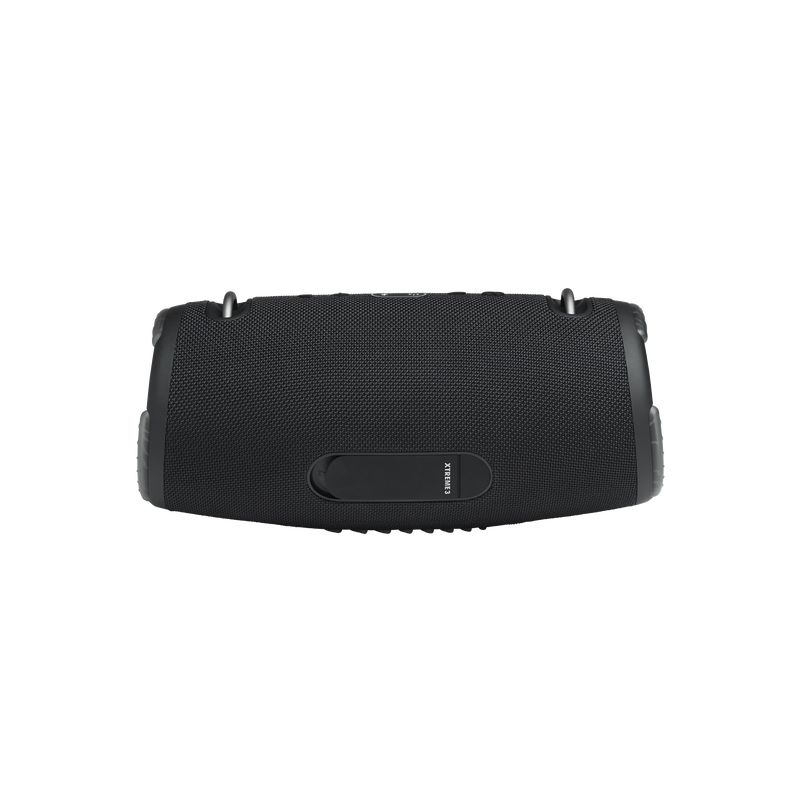 Портативная акустика JBL Xtreme 3 RU, 100 Вт, черный, фото 4