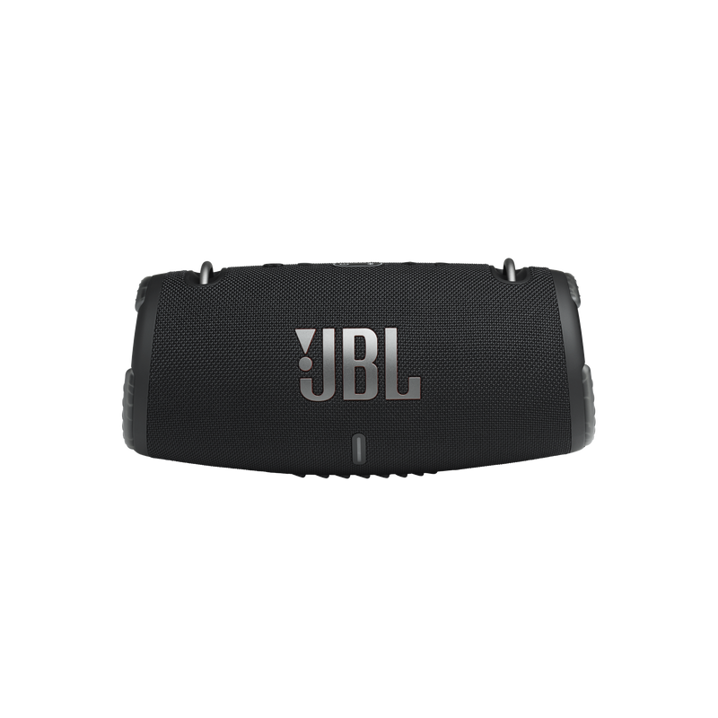Портативная акустика JBL Xtreme 3 RU, 100 Вт, черный, фото 6