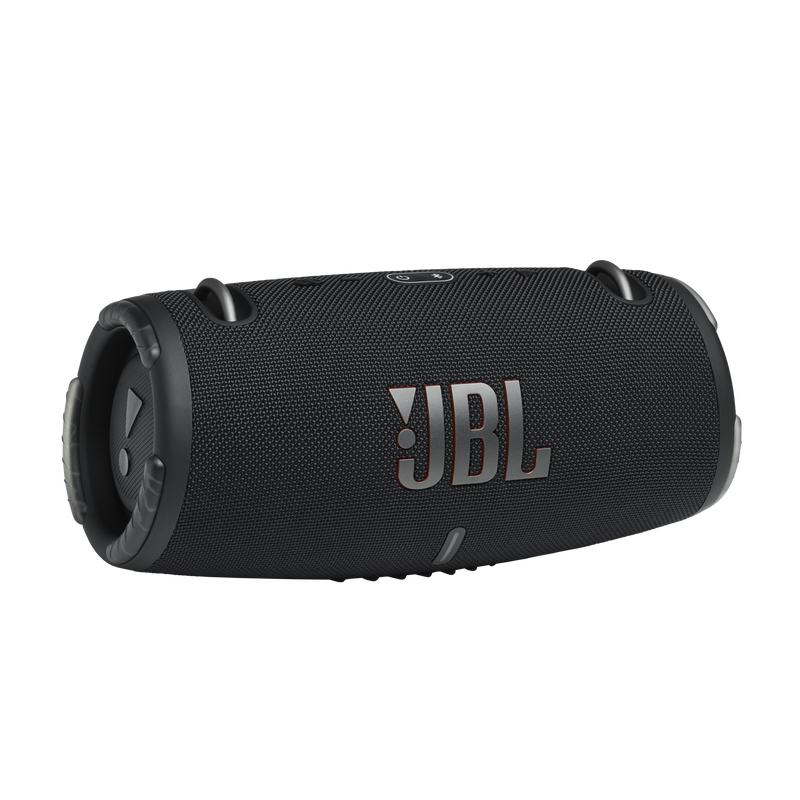 Портативная акустика JBL Xtreme 3 RU, 100 Вт, черный, фото 8