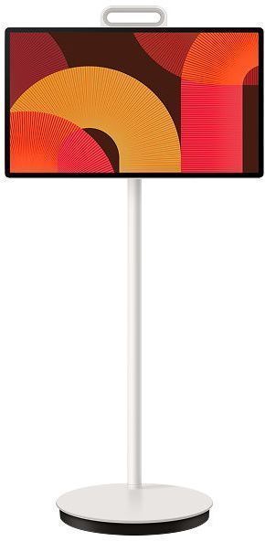 Портативный дисплей Samsung The Movingstyle LSM7F (UE27LSM7FAXXPY)