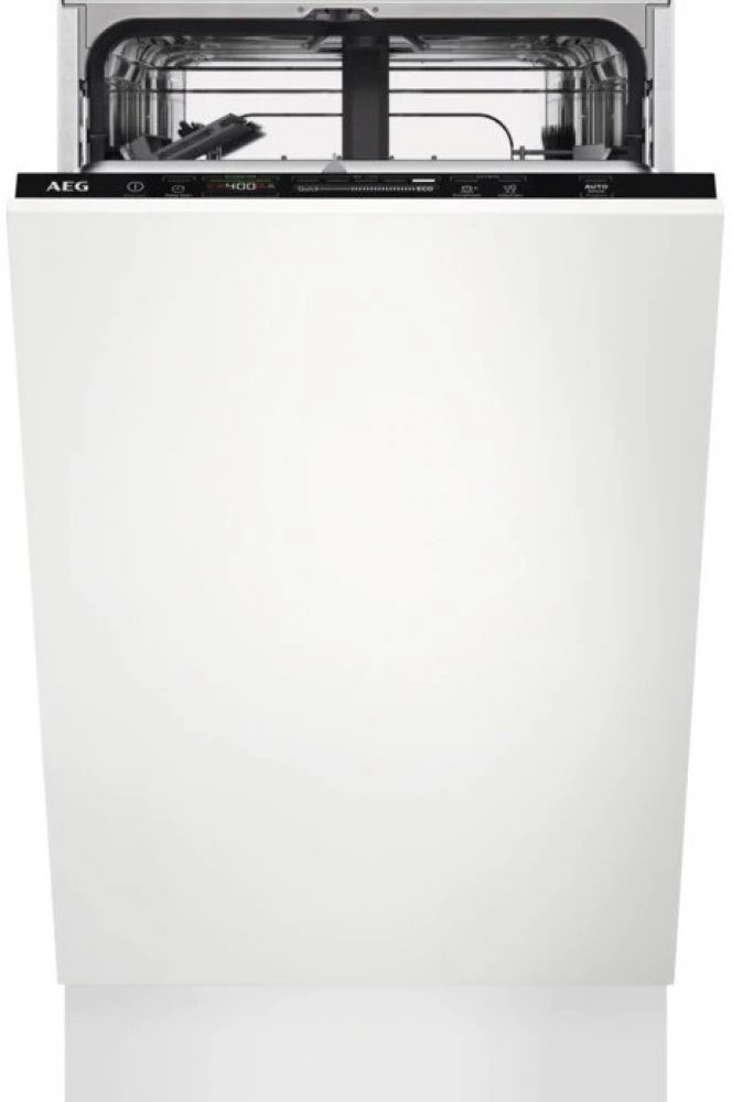 Посудомоечная машина AEG FSE62417P, фото 2