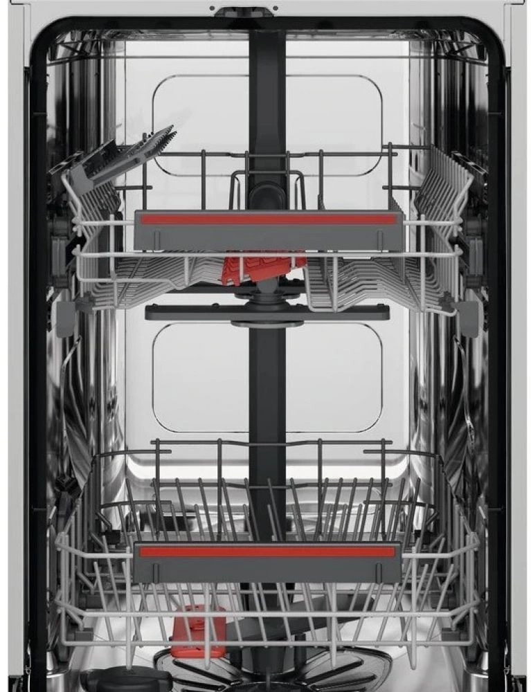 Посудомоечная машина AEG FSE62417P, фото 3