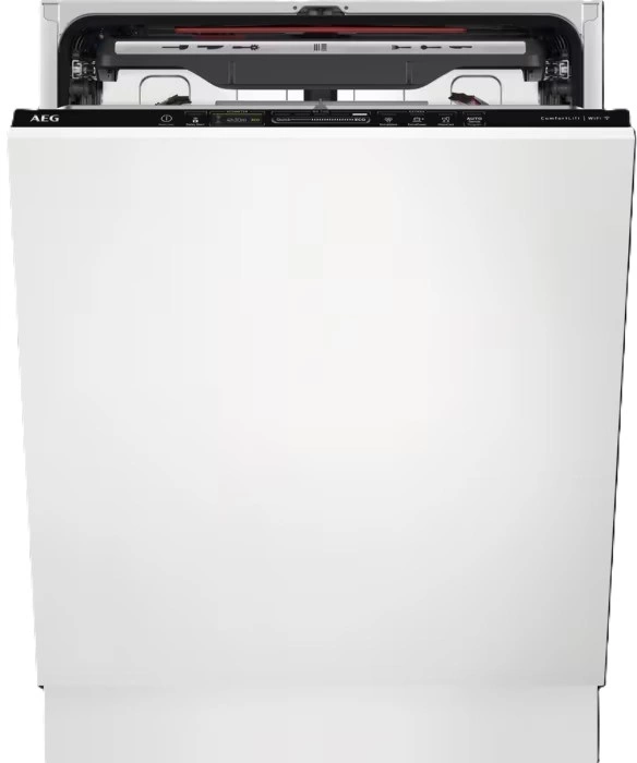 Посудомоечная машина AEG FSE94848P, фото 2