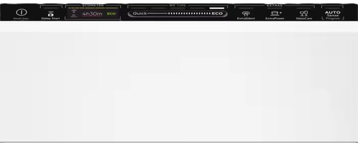 Посудомоечная машина AEG FSE94848P, фото 3