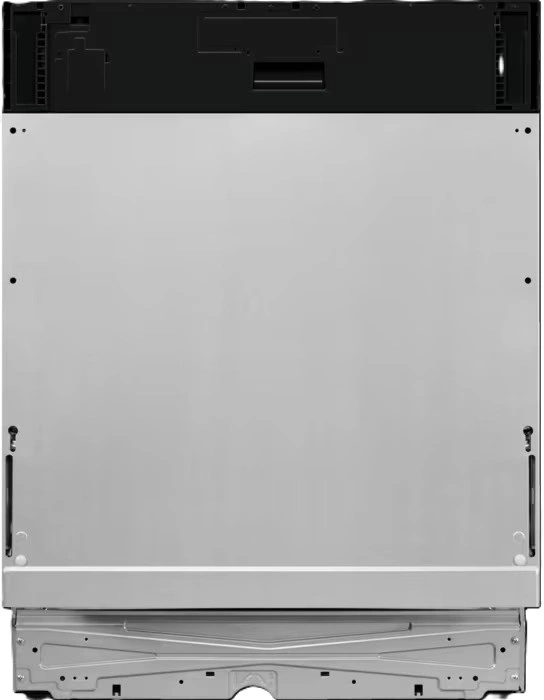 Посудомоечная машина AEG FSE94848P, фото 5