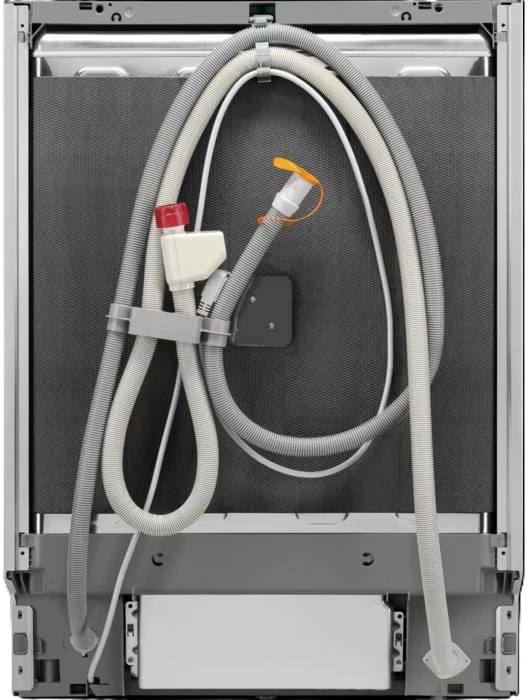 Посудомоечная машина AEG FSE94848P, фото 8