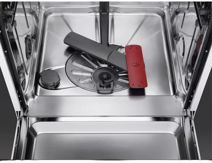 Посудомоечная машина AEG FSE94848P, фото 9
