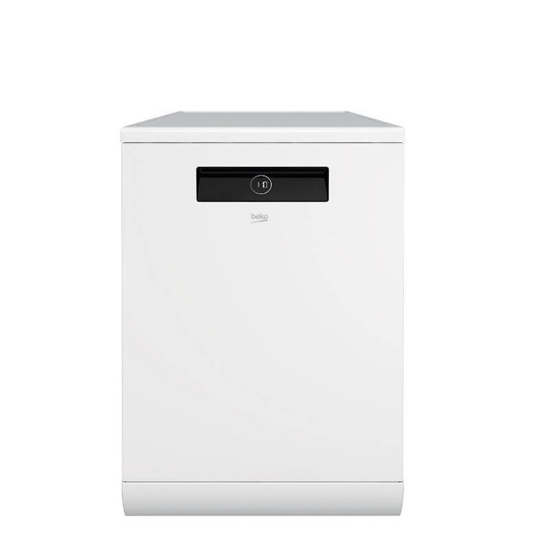Посудомоечная машина BEKO BDEN48522W, фото 2