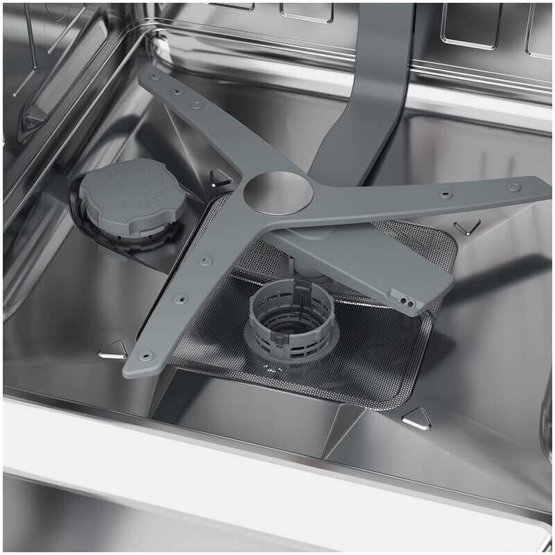 Посудомоечная машина BEKO BDEN48522W, фото 11