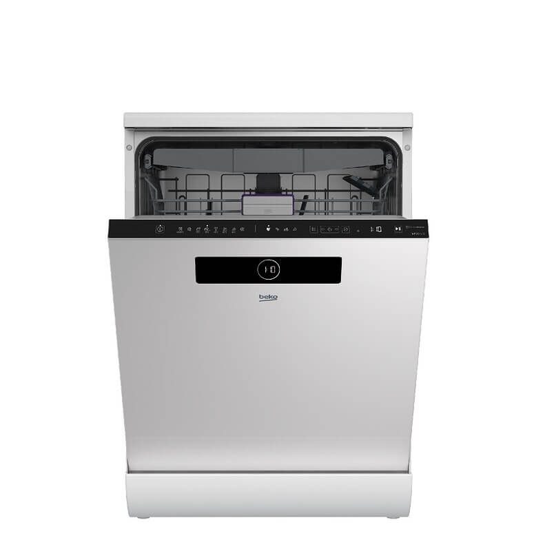 Посудомоечная машина BEKO BDEN48522W, фото 4