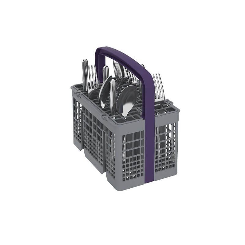Посудомоечная машина BEKO BDEN48522W, фото 10