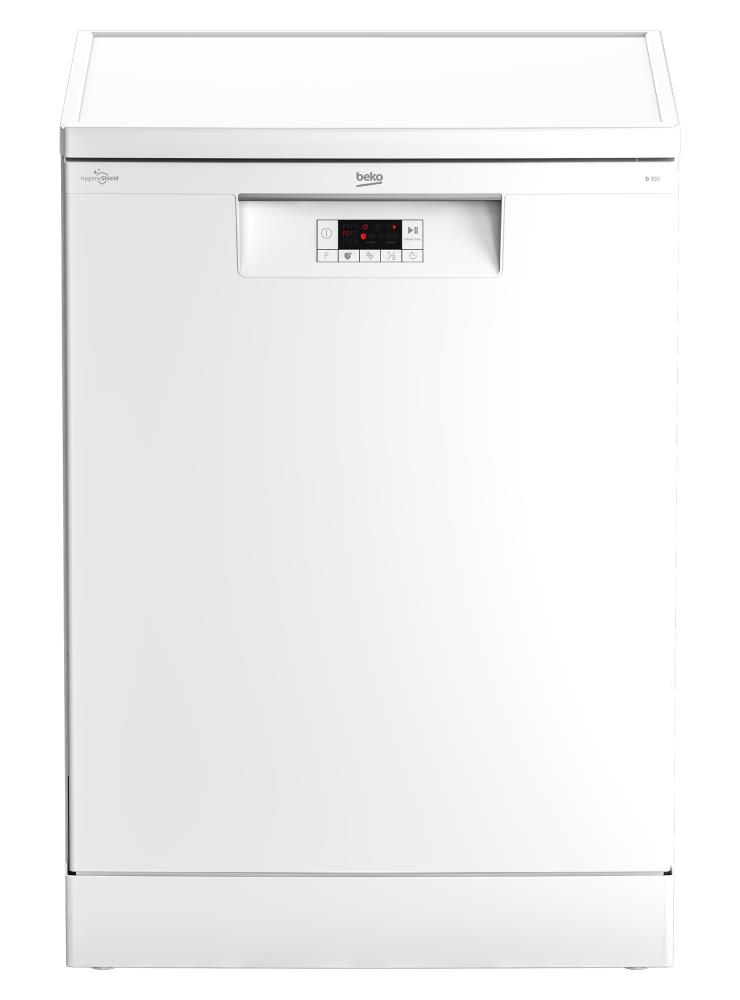 Посудомоечная машина BEKO BDFN15422W, превью предыдущего фото