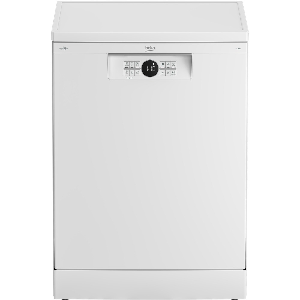 Посудомоечная машина Beko BDFN26422W