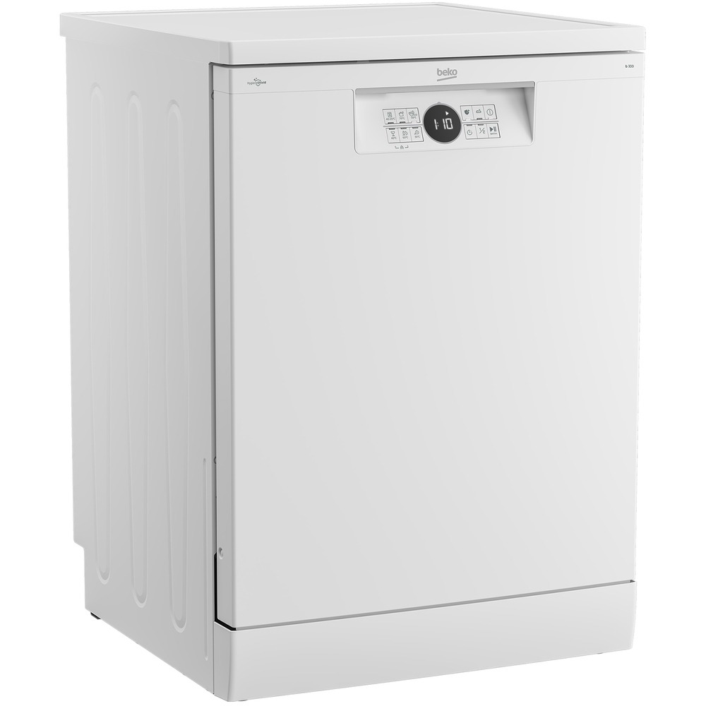 Посудомоечная машина Beko BDFN26422W, фото 2