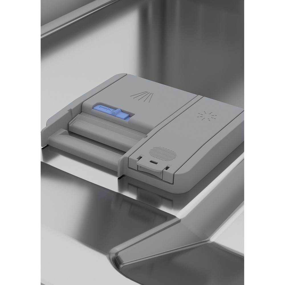 Посудомоечная машина Beko BDFN26422W, фото 3