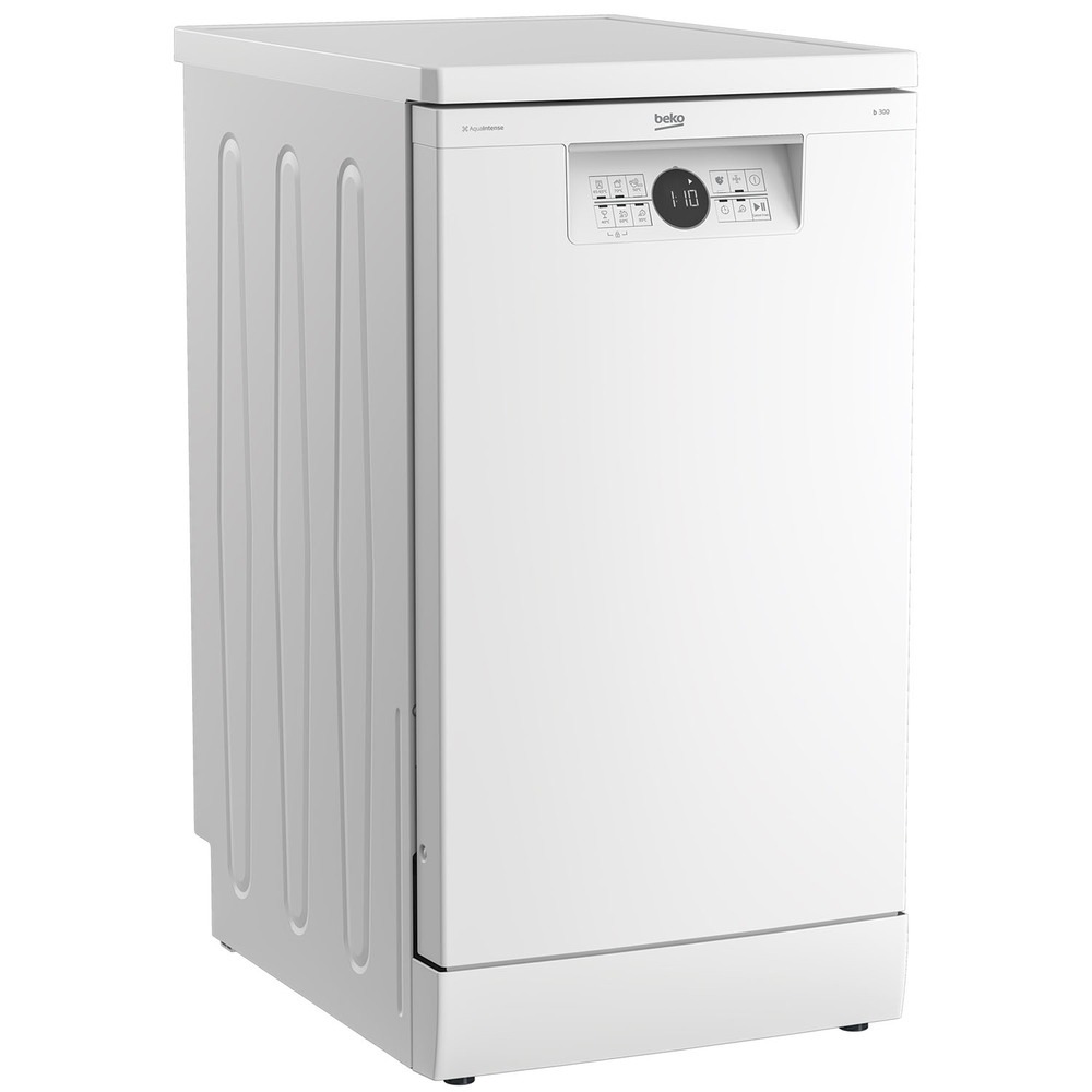 Посудомоечная машина Beko BDFS26120WQ, фото 2