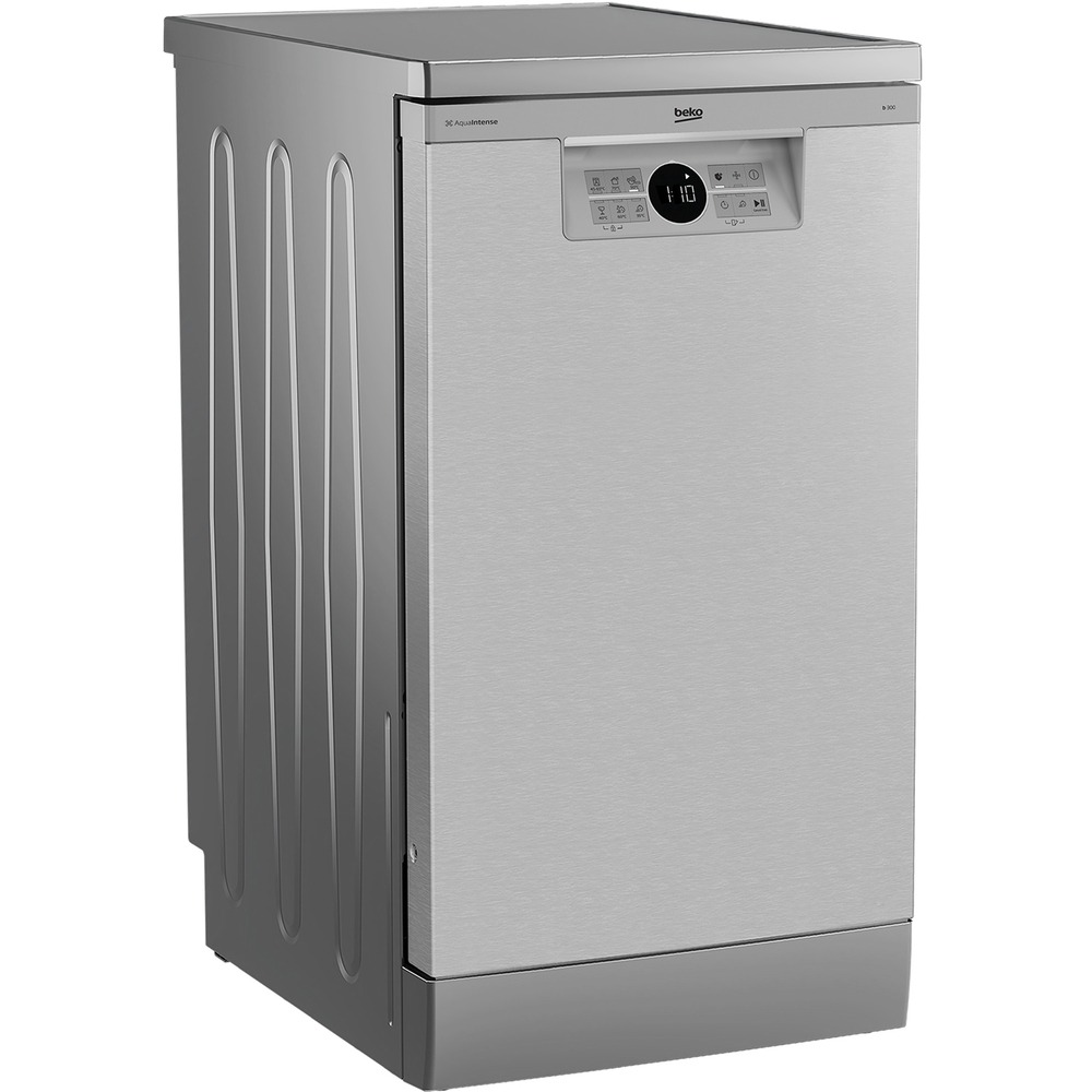 Посудомоечная машина Beko BDFS26130XQ, фото 2