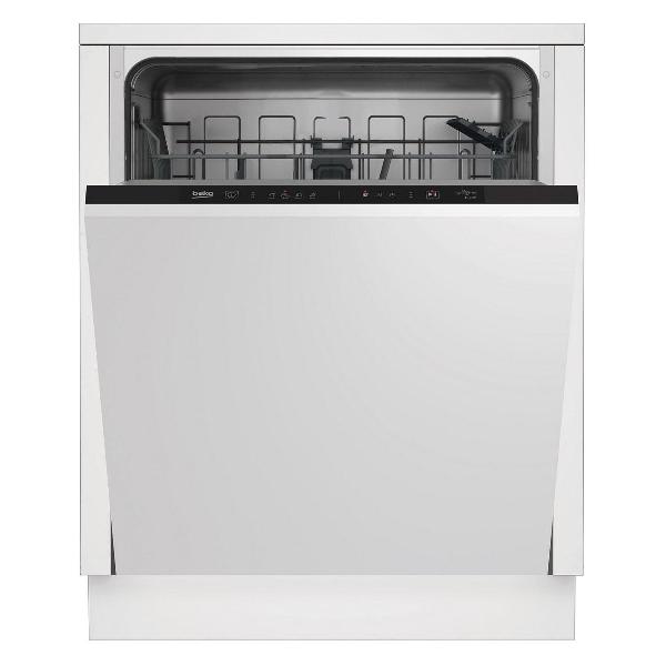 Посудомоечная машина Beko BDIN14320, фото 2