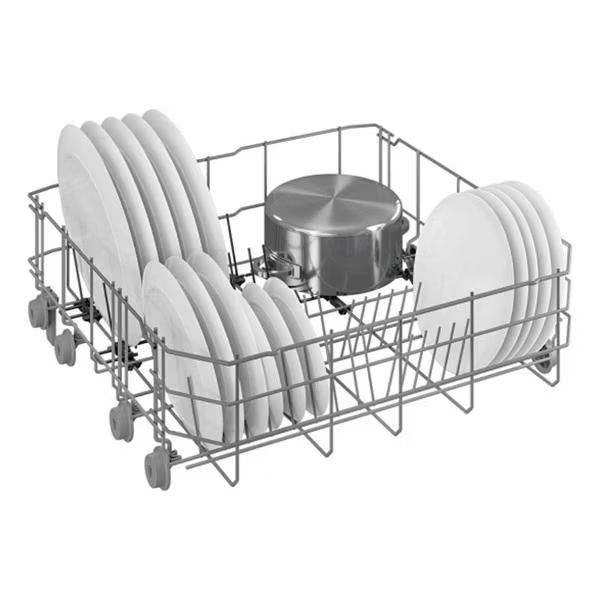 Посудомоечная машина Beko BDIN14320, фото 7