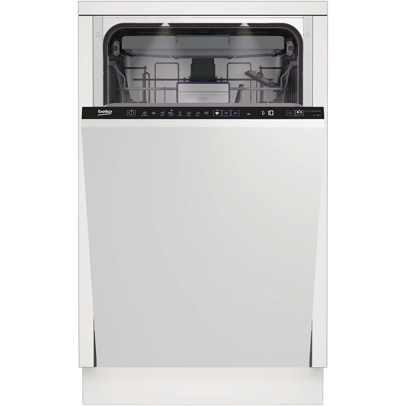 Посудомоечная машина Beko BDIS38121Q, превью следующего фото