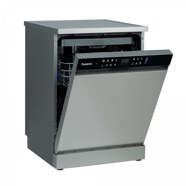 Посудомоечная машина Бирюса DWF-615/03 I, фото 6