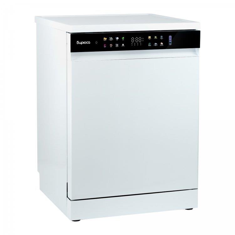 Посудомоечная машина Бирюса DWF-615/03 W, фото 8