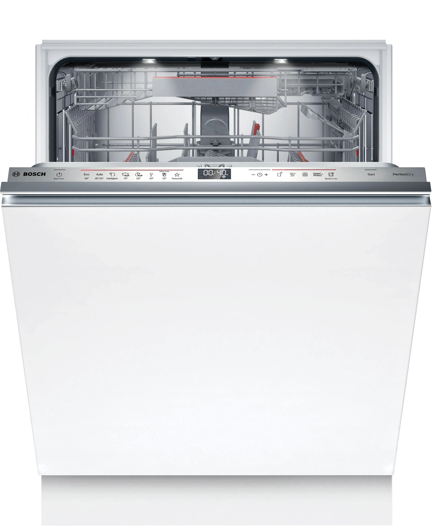 Посудомоечная машина Bosch SBV6ZDX16E