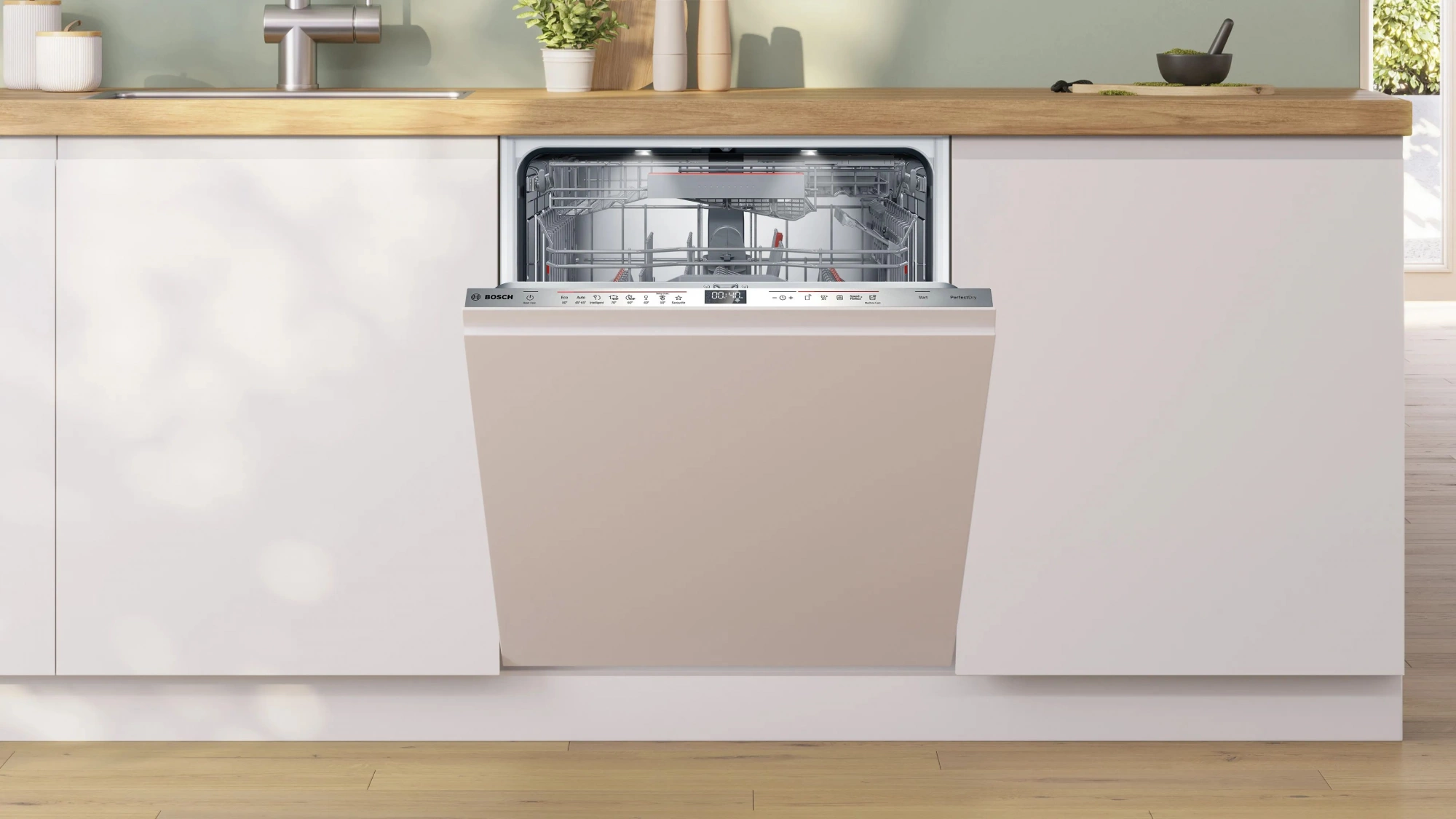 Посудомоечная машина Bosch SBV6ZDX16E, фото 3