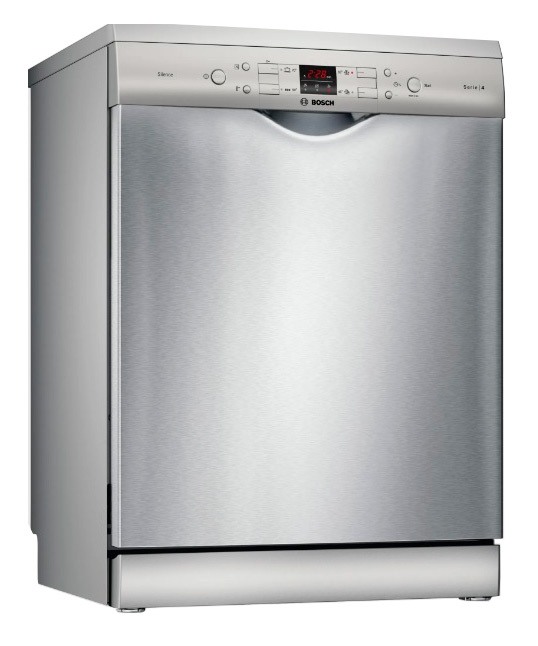 Посудомоечная машина Bosch Serie 4 SMS44DI01T, фото 2