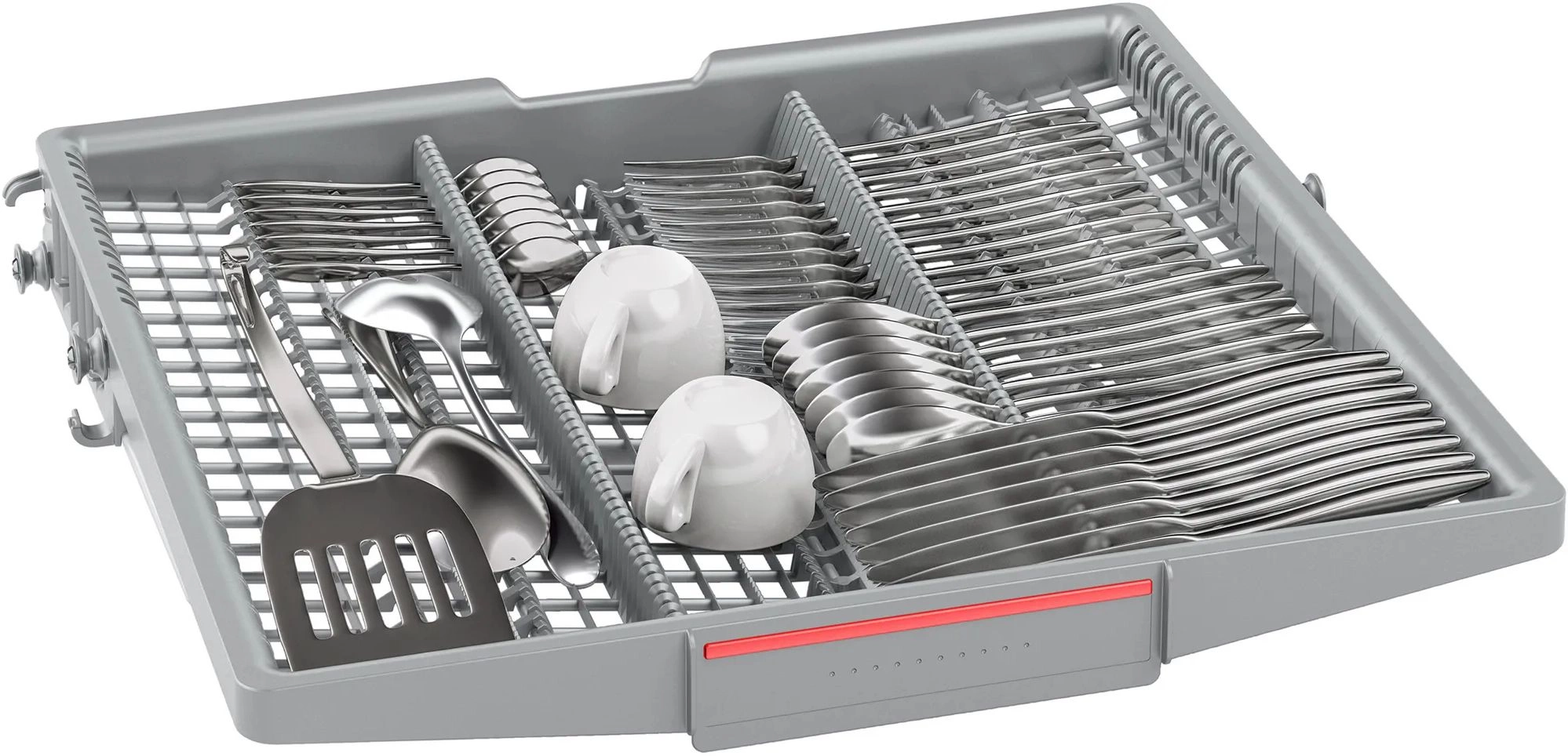 Посудомоечная машина Bosch Serie 4 SMS4HVI00E, фото 7