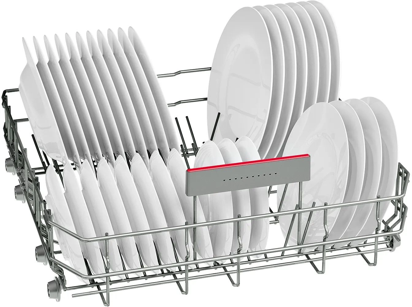 Посудомоечная машина Bosch Serie 4 SMS4HVI00E, фото 8