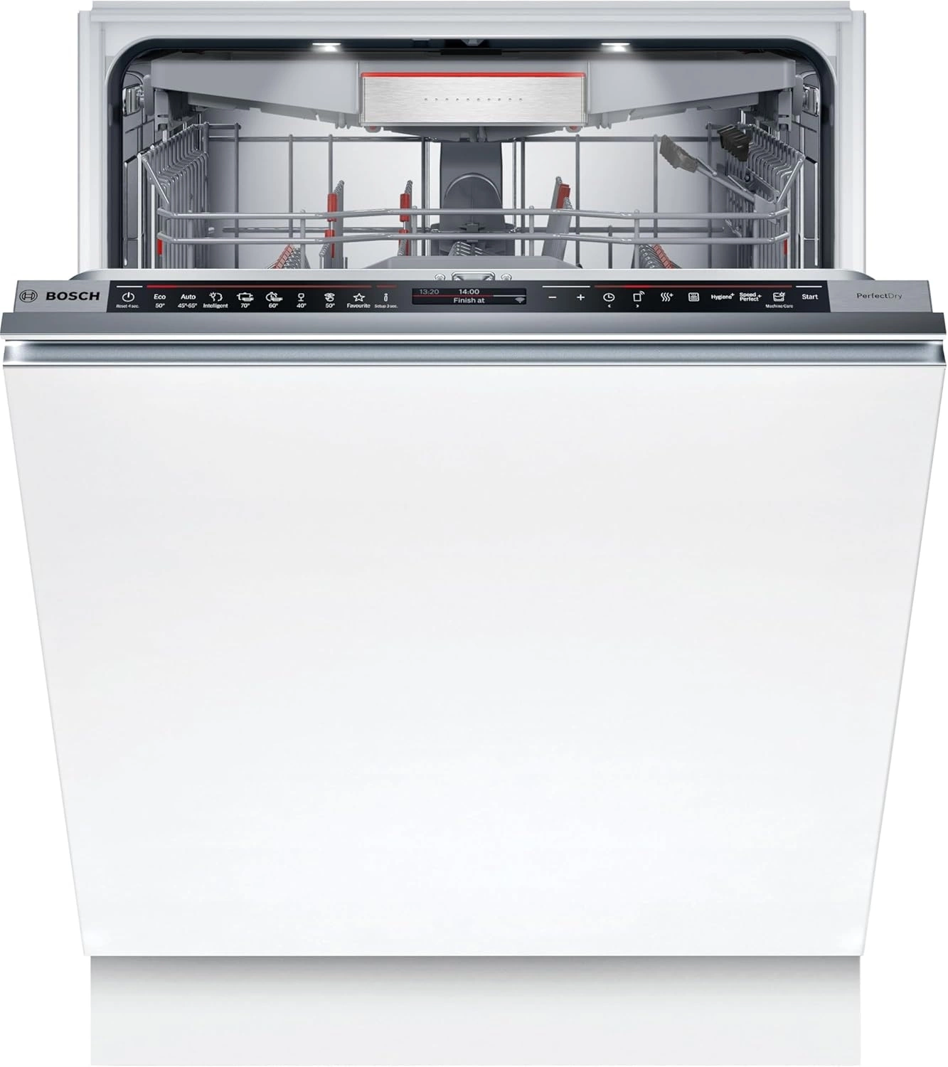 Посудомоечная машина Bosch SMD8TCX04E