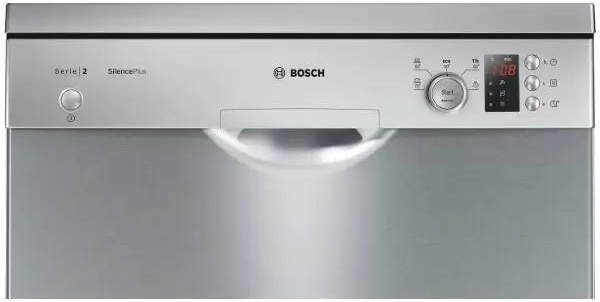 Посудомоечная машина Bosch SMS25AI05E, фото 2