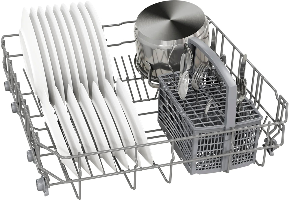Посудомоечная машина Bosch SMS25AI07E, фото 6