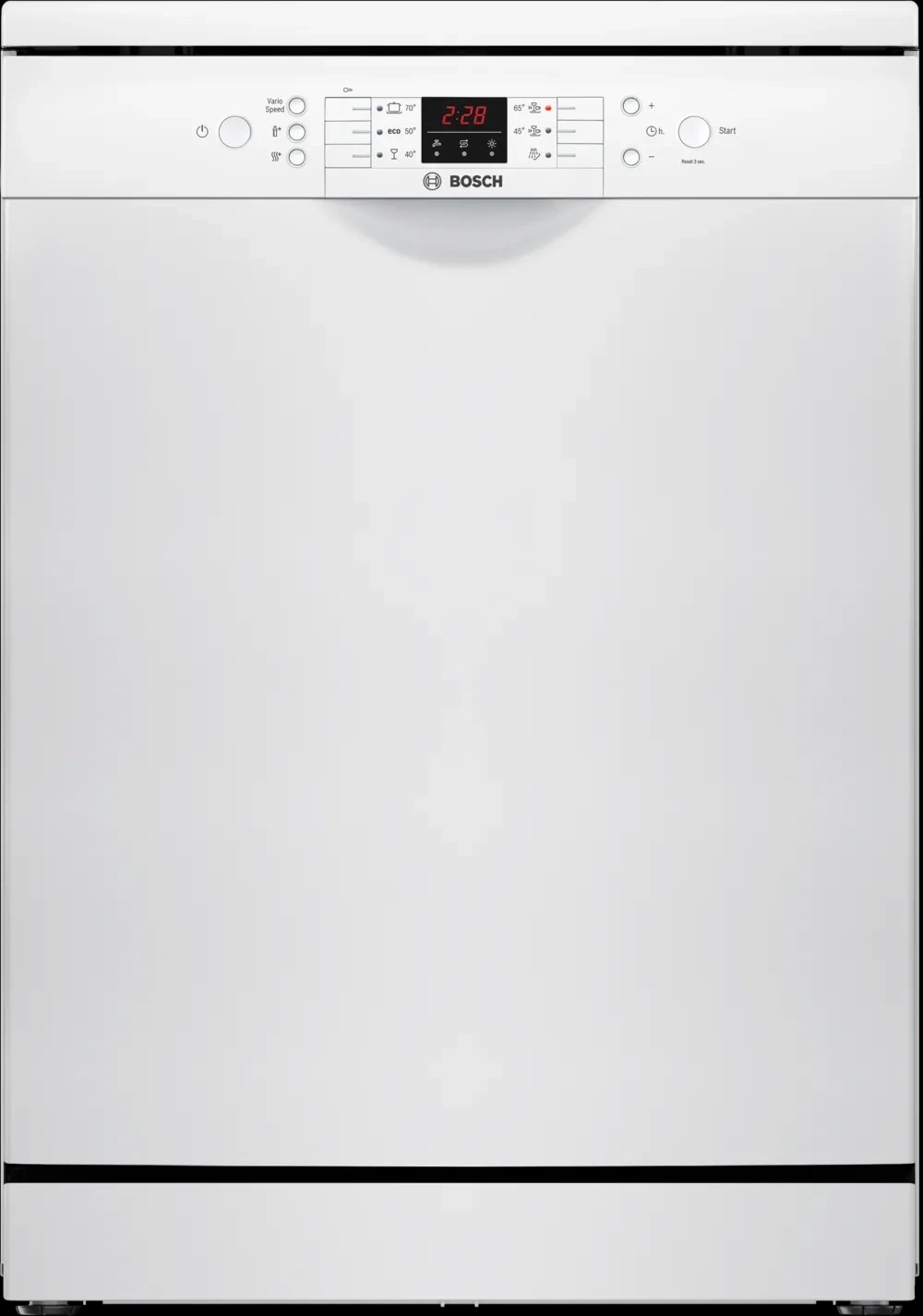 Посудомоечная машина Bosch SMS26DW00T, фото 2