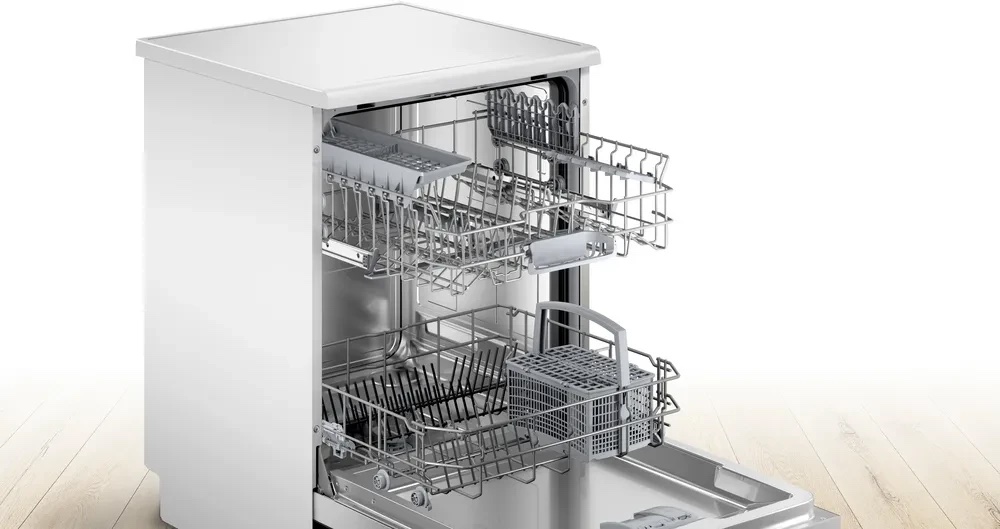 Посудомоечная машина Bosch SMS26DW00T, фото 6